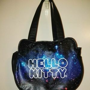 Hello Kitty bag